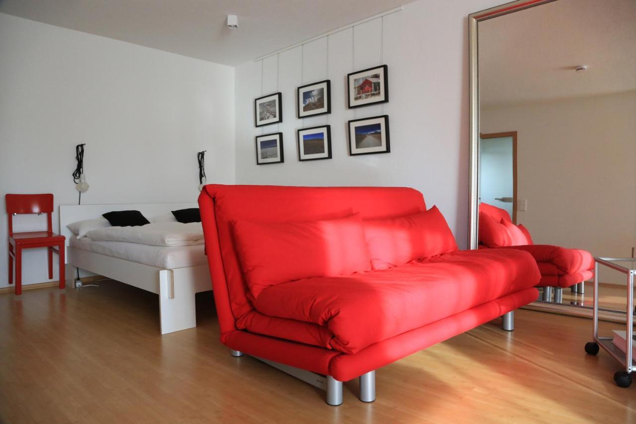 Apartment-S Sonnenrain Lorrach Ngoại thất bức ảnh